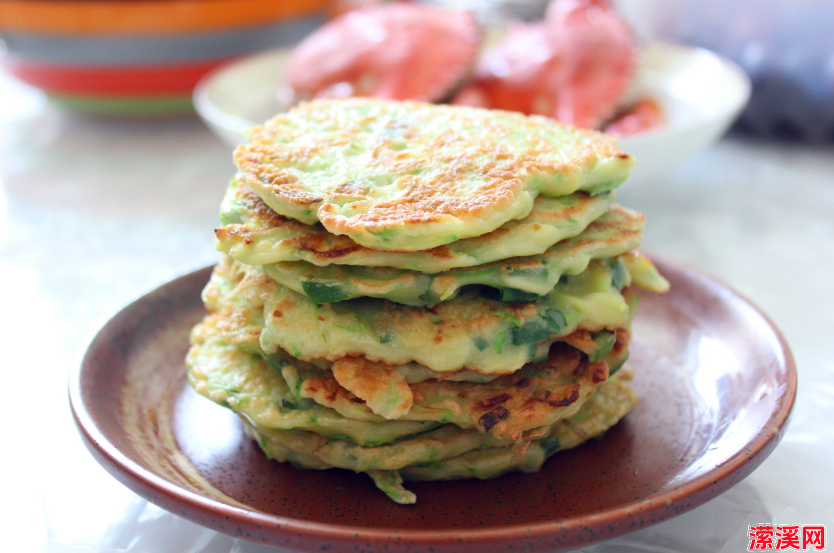 煎葫芦饼的家常做法大全，这样的葫芦饼保准你味蕾爆炸