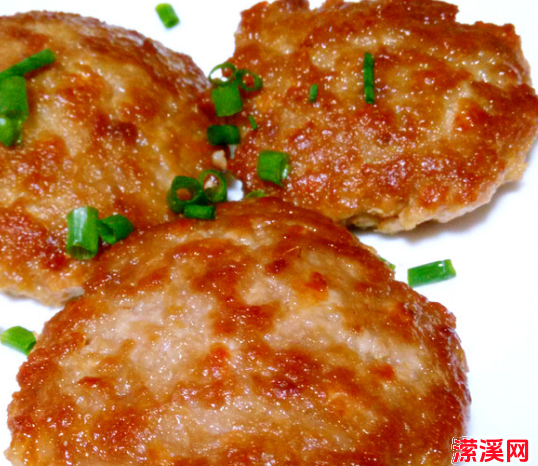 煎肉饼的做法大全，教你6种软嫩可口的肉饼煎法