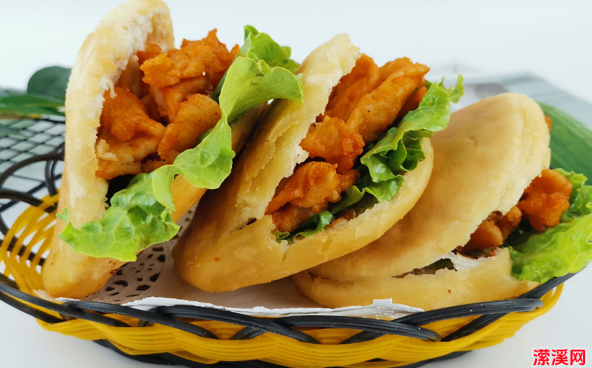 里脊肉饼的做法大全，里脊肉饼怎么做才好吃