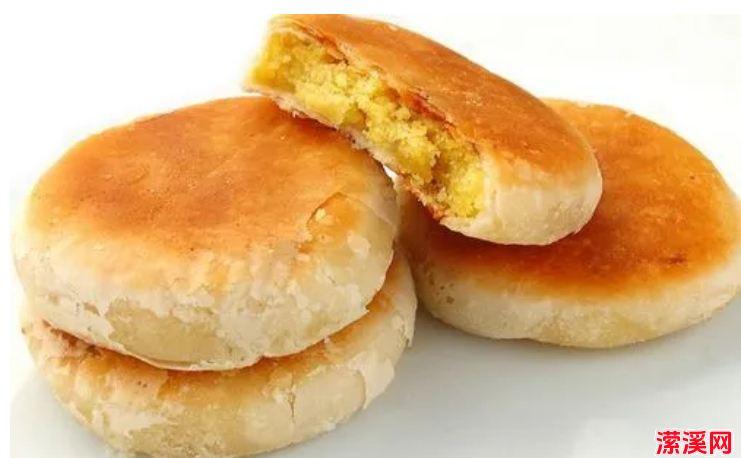 绿豆饼的制作方法，自主制绿豆饼怎么做才好吃