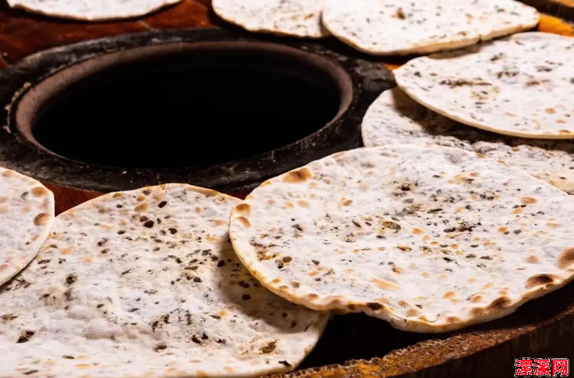 梅干菜饼的做法大全，教你做酥到掉渣的梅干菜饼