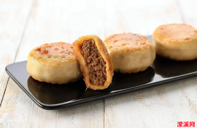 门钉肉饼的做法大全，面点师教您做好吃的门钉肉饼