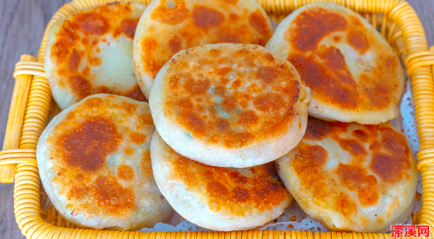 肉饼怎么做又酥又嫩又好吃，香酥肉饼这样做鲜嫩多汁