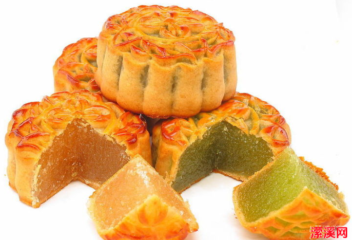 水果月饼的做法大全，在家自制这5款水果月饼真材实料很可口