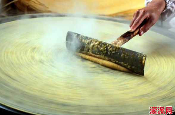 摊煎饼的做法大全，手把手教你摊煎饼的做法