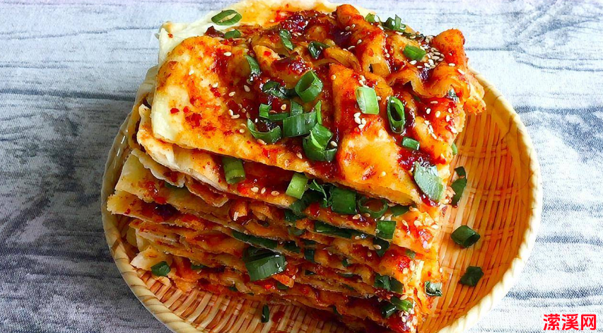 土家酱香饼的制作方法，大厨教你土家酱香饼的简单做法