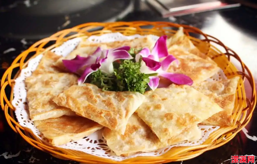 印度飞饼的做法大全，美味飞饼的15种做法