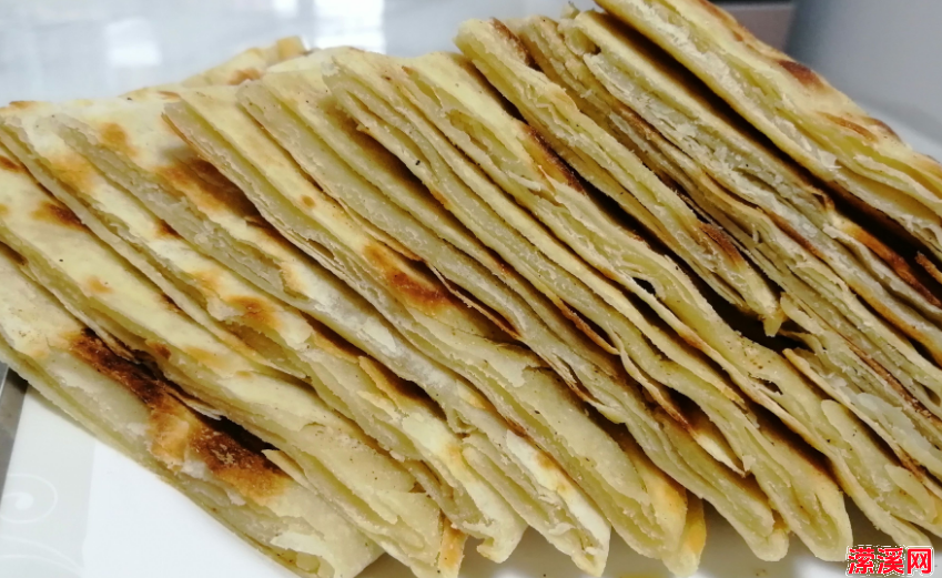 油酥千层饼的做法大全，教你4道千层饼的家常做法