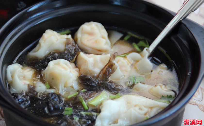 大混沌馅儿的做法大全，分享大馄饨万能肉馅调制方法