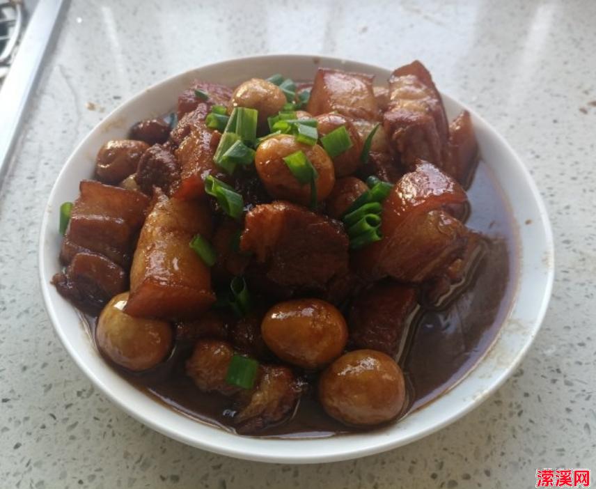 详细阅读:经典家常红烧肉,香浓滋味入口即化 经典家常红烧肉,香浓滋味入口即化