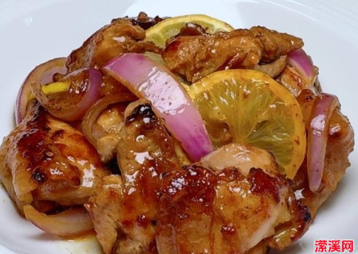 详细阅读:香脆可口柠檬干煎鸡,酸甜风味唤醒味蕾 香脆可口柠檬干煎鸡,酸甜风味唤醒味蕾