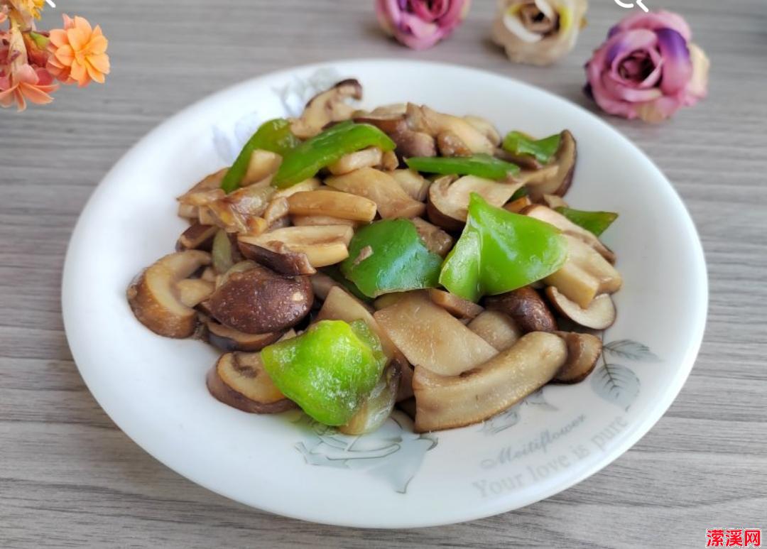详细阅读:鲜香滑嫩清炒赤松茸,简约烹饪尽享山珍美味 鲜香滑嫩清炒赤松茸,简约烹饪尽享山珍美味
