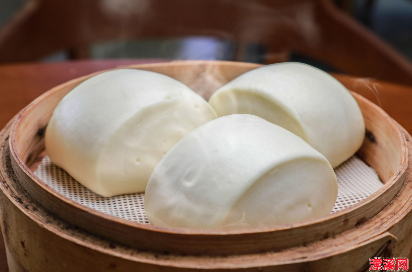 老面怎么制作馒头，蓬松暄软的老面馒头做法