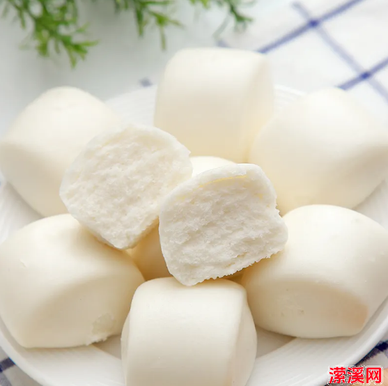 牛奶馒头的做法大全，这道奶香小馒头你需要拥有