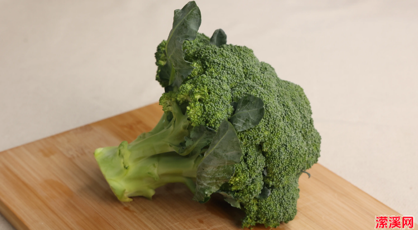 小朋友不吃西兰花？来看这招真管用。