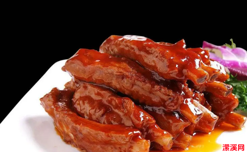 3道红烧菜系食谱，学会后邻居闻到流口水