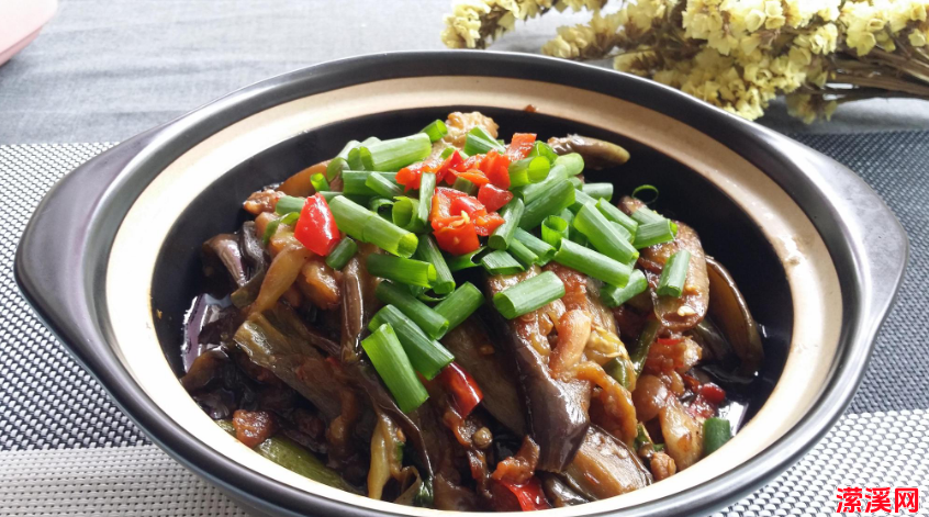 5个家常鱼香菜，鱼的陌路人，米饭的好兄弟!