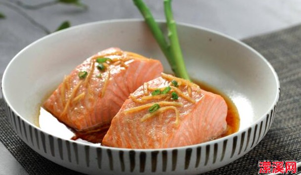 6道营养蒸菜，吃起来清爽解腻还无油烟