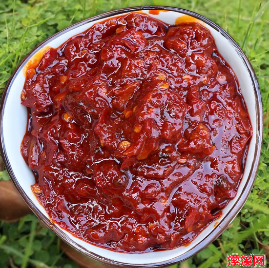 藏不住了，跟大厨学了3招，做出的酱香飘十万八千里