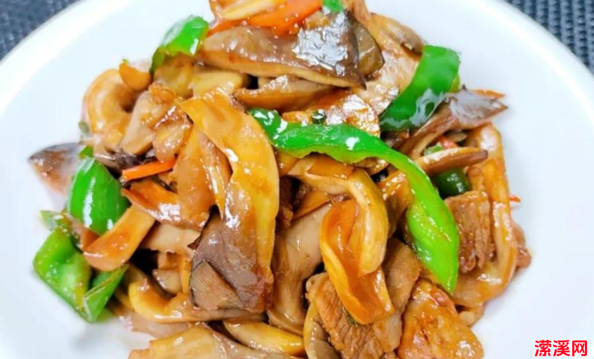 春季家常菜，试试这4道，有荤有素，营养不燥，好上手味道好