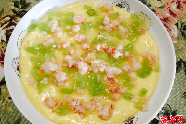 滑蛋豆腐、香菇栗子卤猪蹄，做出妈妈味道的家常晚餐