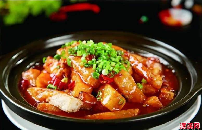 常用这几样食材煮一锅，菜鲜汁浓，做法也简单