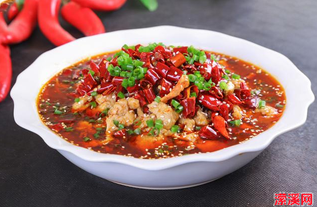 一学即会的6种水煮肉片做法，麻辣过瘾到没朋友