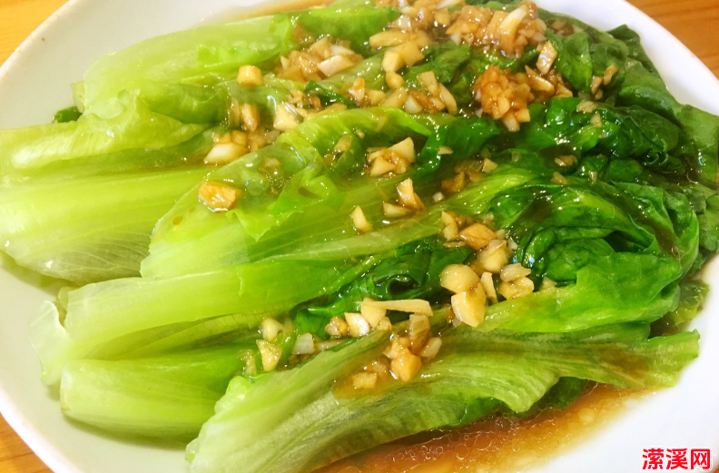 减脂期建议吃这7种蔬菜，保证事半功倍