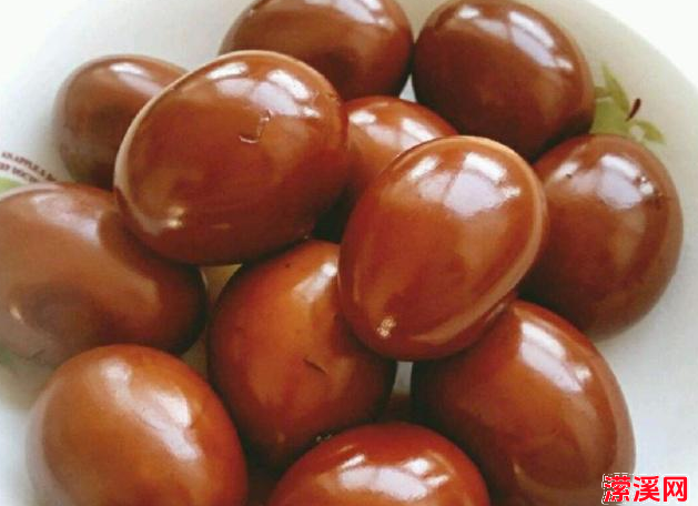 教你自制乡巴佬鸡蛋，味道正宗比红烧肉好吃