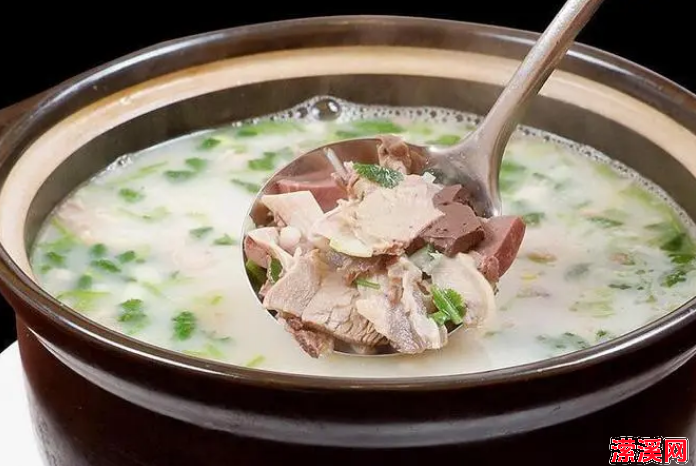 喝一汤，吃3菜别忘记，防暑降温身体棒