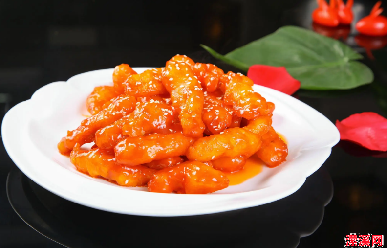 礼拜天的午餐，炒四个菜，好好陪陪家人才重要