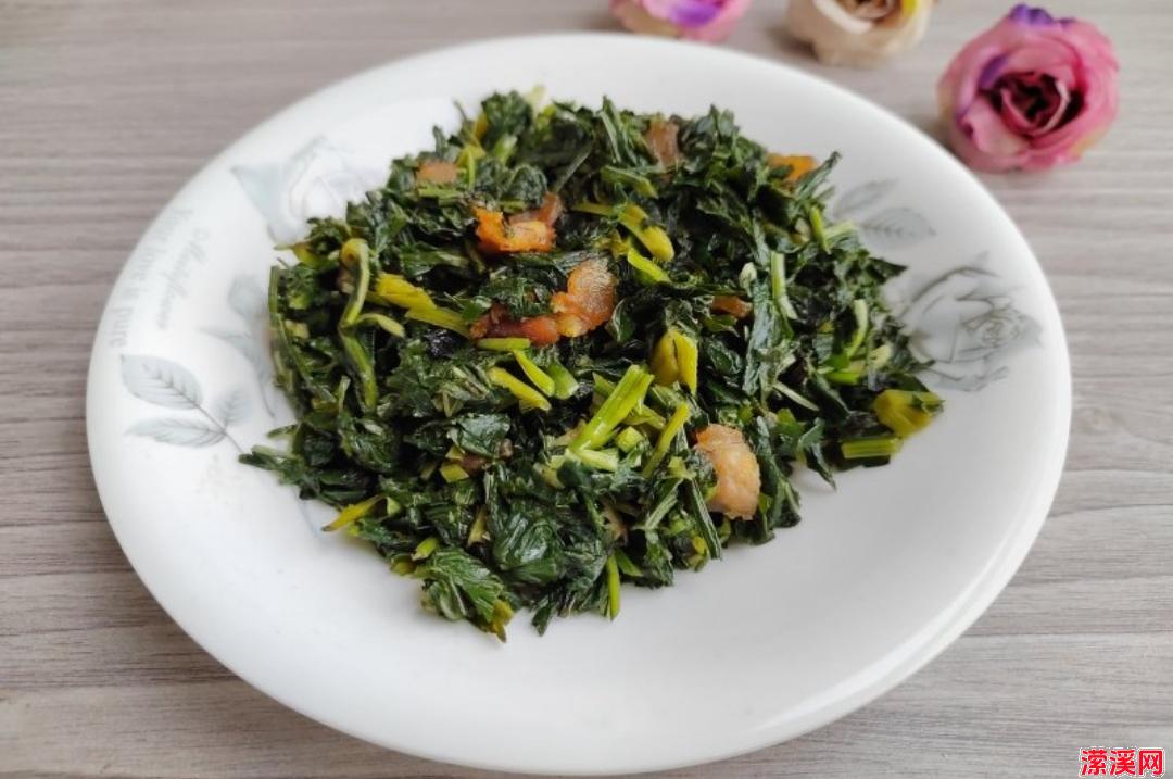 详细阅读:香脆蒜香萌菜,健康美味任你尝 香脆蒜香萌菜,健康美味任你尝