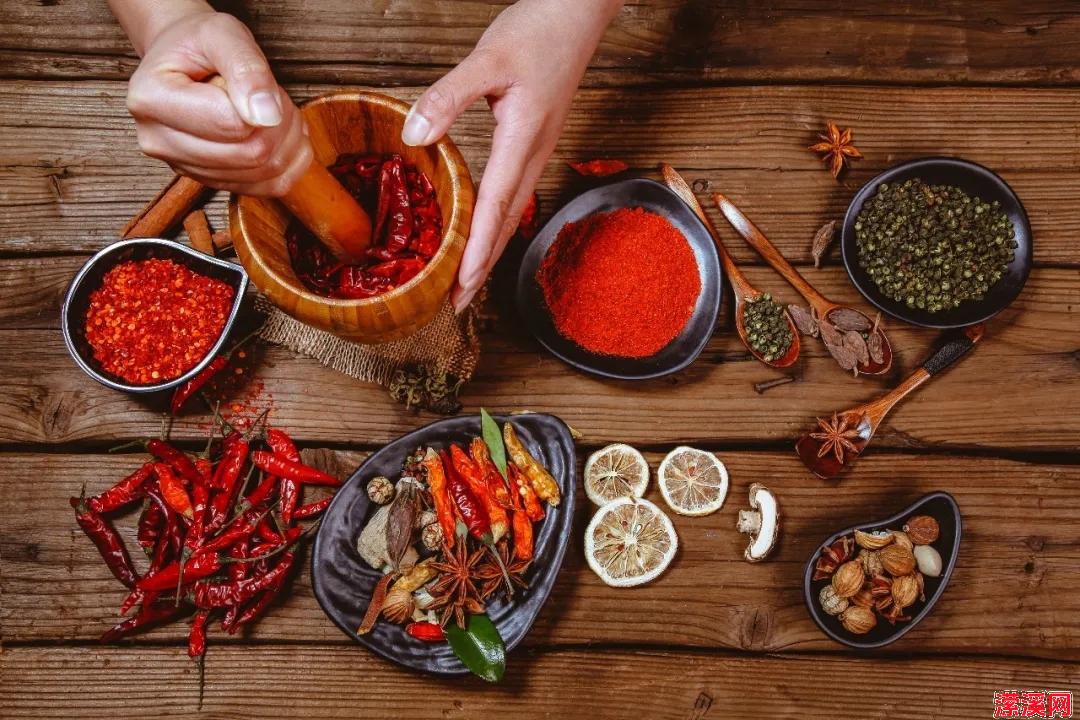 潆溪美食特辑：70个厨师技巧！超实用！