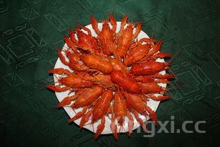 麻辣龙虾的做法步骤简单,麻辣龙虾的做法步骤简单