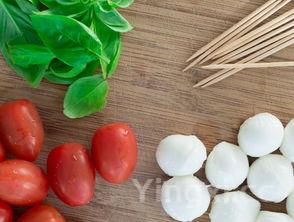 夏季食材大全，夏季食谱大全