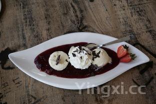 糯米粉能做什么甜品简单，糯米粉可以做什么好吃的甜品