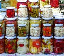 香椿怎么腌制,香椿怎么腌制咸菜