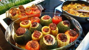 凉拌苦瓜的十种做法，凉拌苦瓜的方法