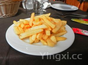 椒盐小土豆适合减肥吗,椒盐小土豆的最正宗做法