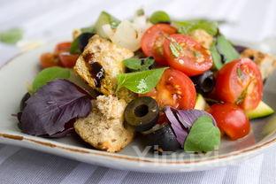 酱烧茄子,家常美味的制作与健康益处