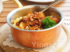 8道特色凉拌菜的简单做法,口感爽口,好吃又开胃