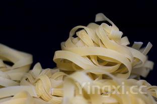 意大利面的家常做法螺丝面，意大利螺丝面的做法视频