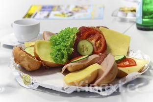 100种手抓饼懒人早餐九款懒人早餐