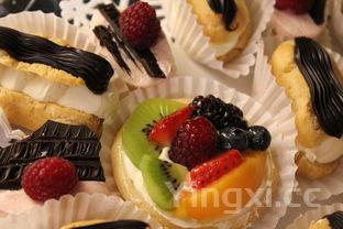 学各种小糕点到哪里学,想学点心糕点去哪里学