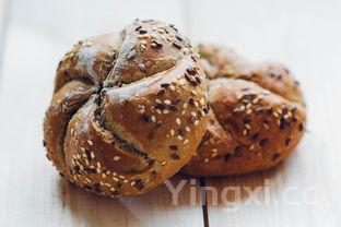 面包的做法家庭做法简单,面包做法:家庭面包的制作方法