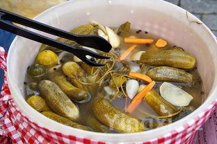 腌酸辣白菜的做法，腌酸辣白菜的做法家常窍门