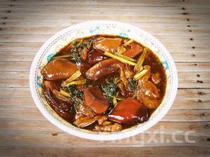 香酥鸭的做法和配料，香酥鸭怎么做才脆又香