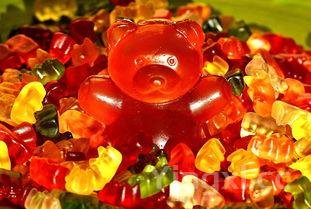 玩具果冻怎么做的，果冻怎么做的