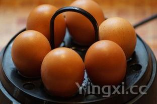 水煮汤圆怎么煮,煮汤圆的四个诀窍