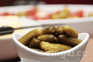 如何制作黄瓜咸菜的腌制方法和配料,如何制作黄瓜咸菜的腌制方法